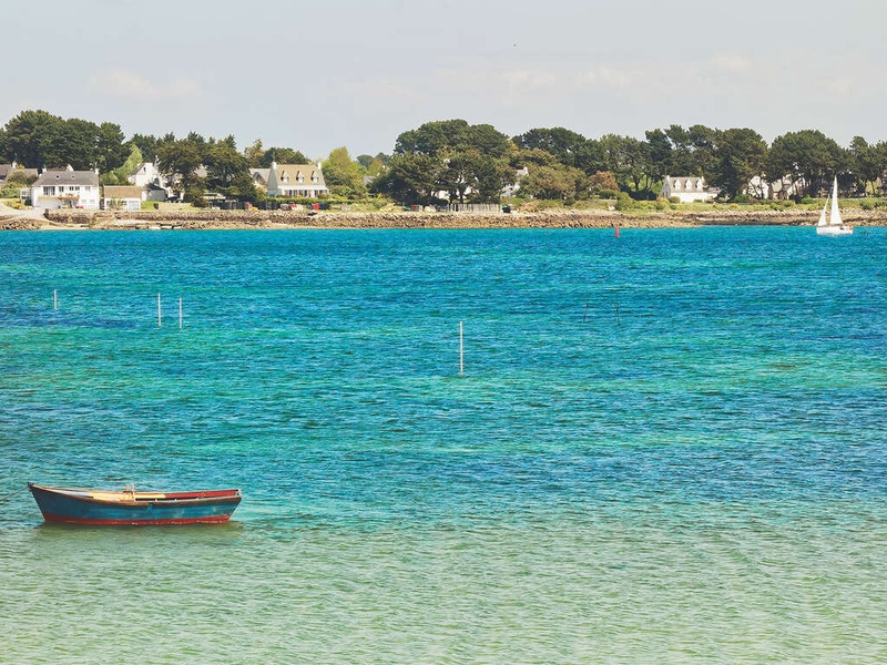 Escapade à la Trinité-sur mer - 3* - 1