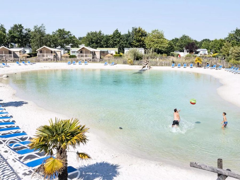 Camping Romanée - L'Evasion, 4* - 1