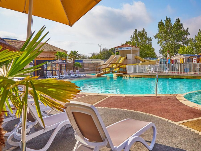 Camping Loyada, 4* - 1