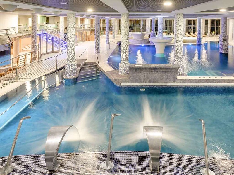 Séjour 5* sur la Costa Dorada avec spa - 5* - 1