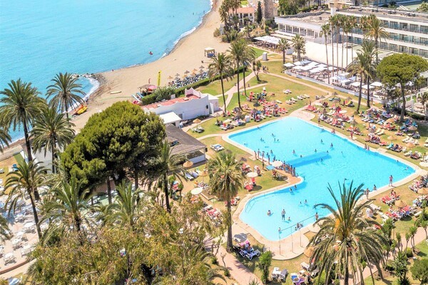 Club Framissima Premium Sol Marbella Estepona Atalaya Park 4* - 1