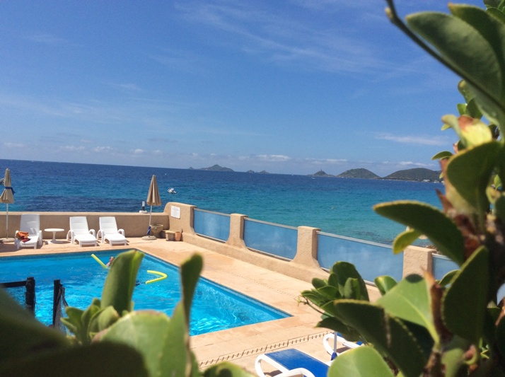 Hôtel Stella di Mare 3* (vols vacances) - 1