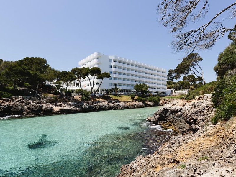 Hôtel Alua Soul Mallorca Resort 4* - 1