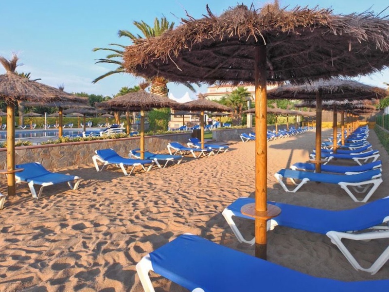 Camping La Masia, 3* - 1