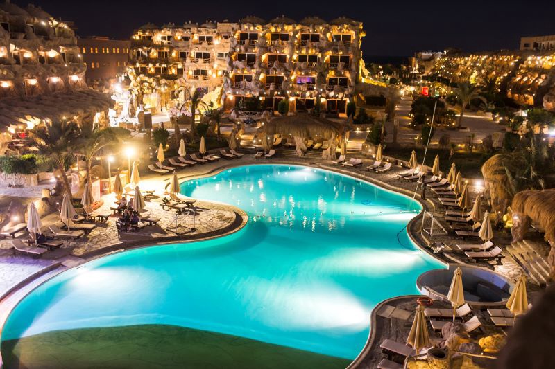 Hôtel Caves Beach Resort 5* - Adult only - 1