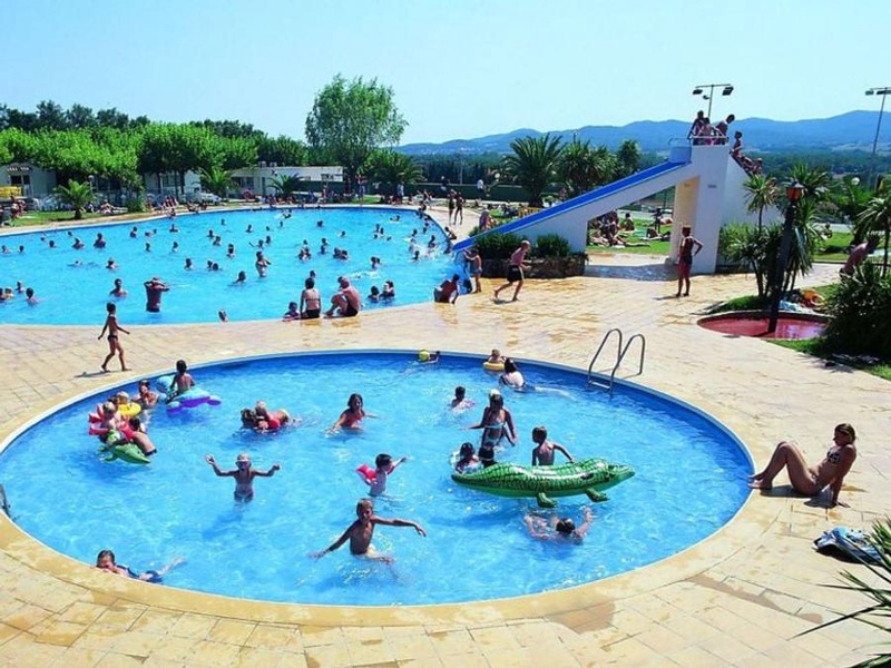 Camping Mas Patoxas, 4* - 1