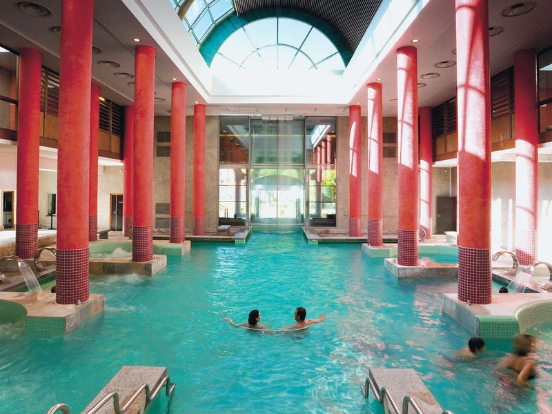 Séjour au coeur des parcs naturels régionaux à Ax-les-Thermes - 3* - 1