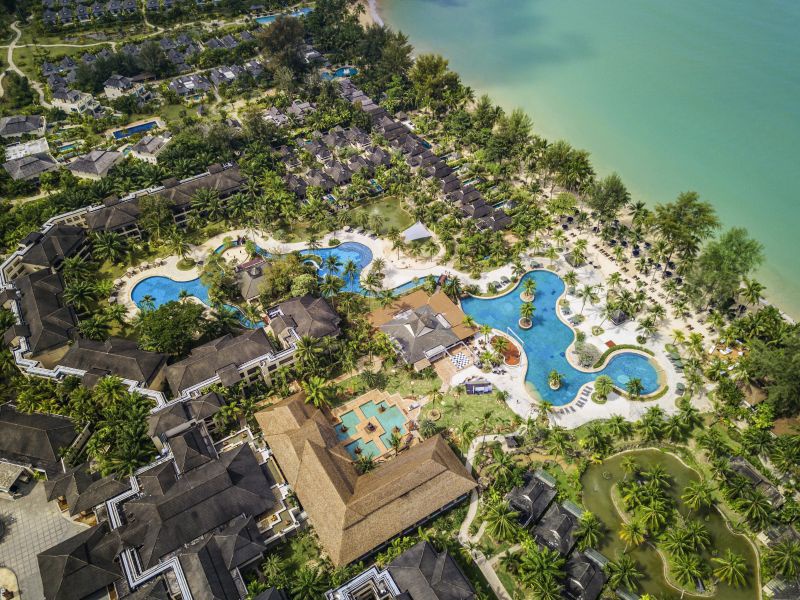 Robinson Club Khao Lak 5* - 1