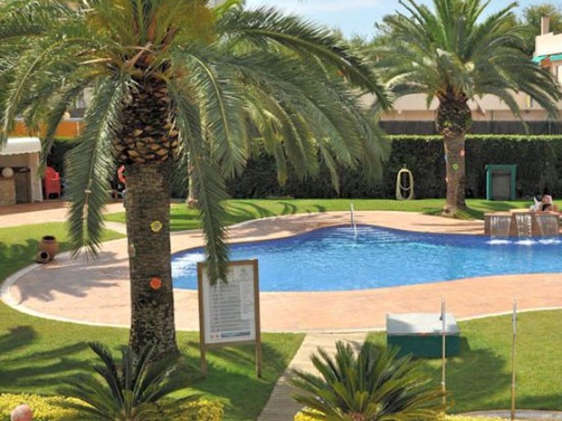 Camping Cavall de Mar - 1