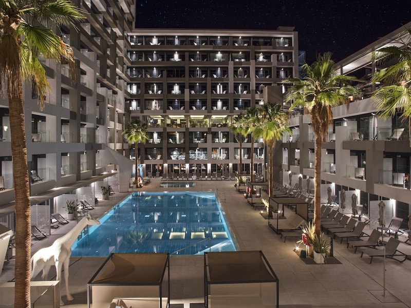 Hôtel INNSiDE Palma Bosque 4* - 1