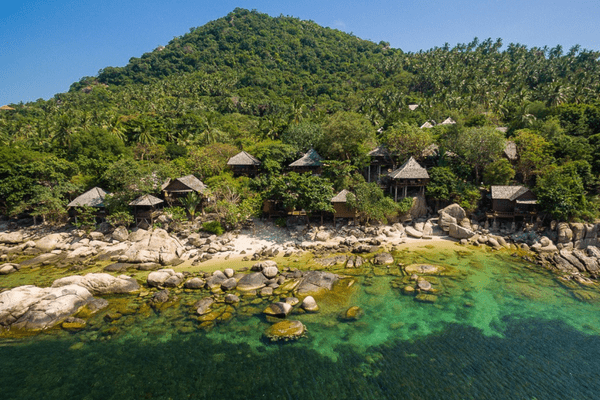 Combiné Bangkok, Koh Tao et Koh Samui 4* - 1