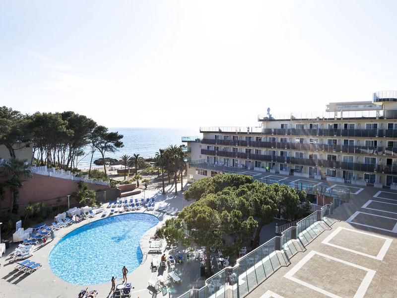 Hôtel Best Cap Salou 3* - Salou - 1
