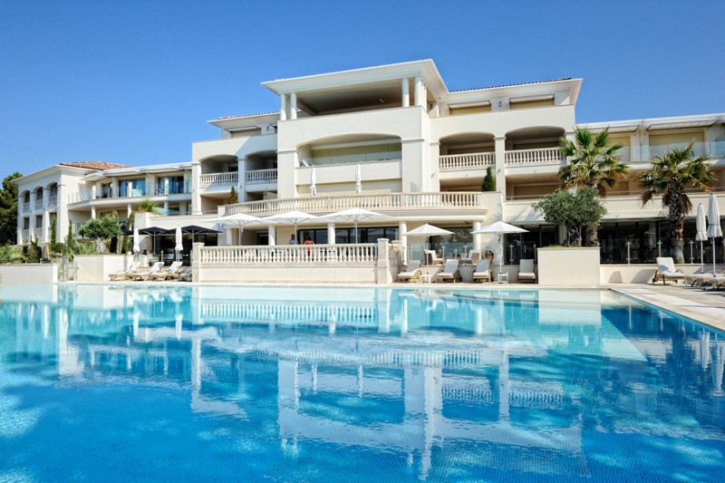 Hôtel Don César 5* (vols réguliers) - 1
