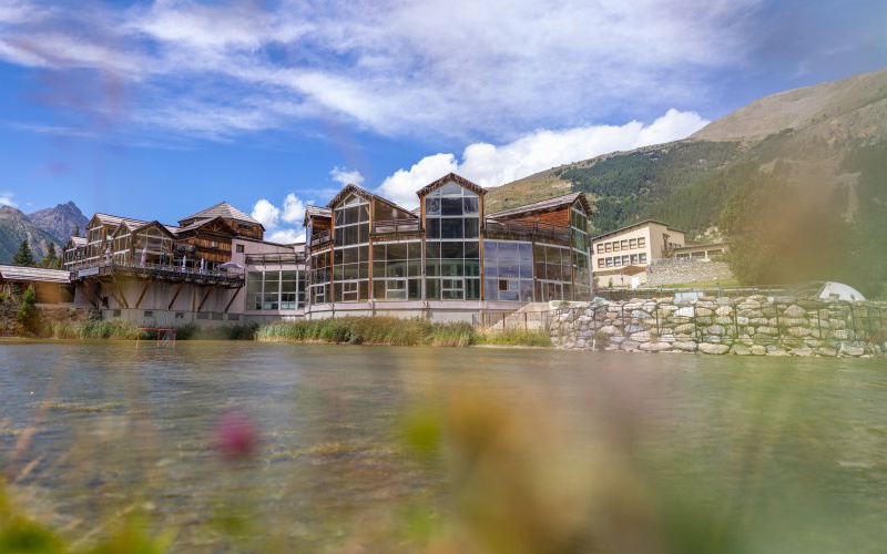 VVF Serre Chevalier Briançon 3* en demi-pension - 1