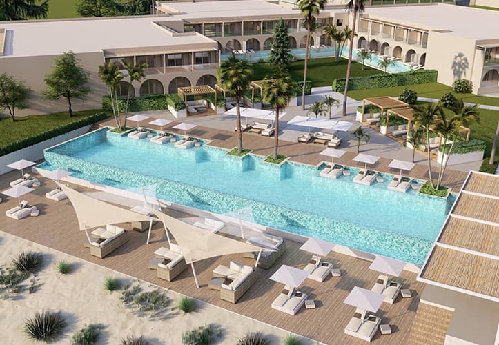 Hôtel One Resort Premium 4* - 1