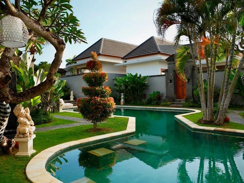 Combiné Bali Nyuh Gading Villas 4* et Swan Paradise A Pramana Experience 4* - 1