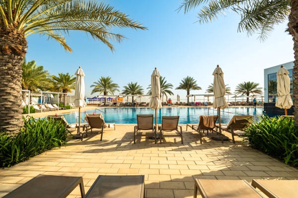 Club Framissima Évasion Riu Dubai avec activités incluses **** - 1