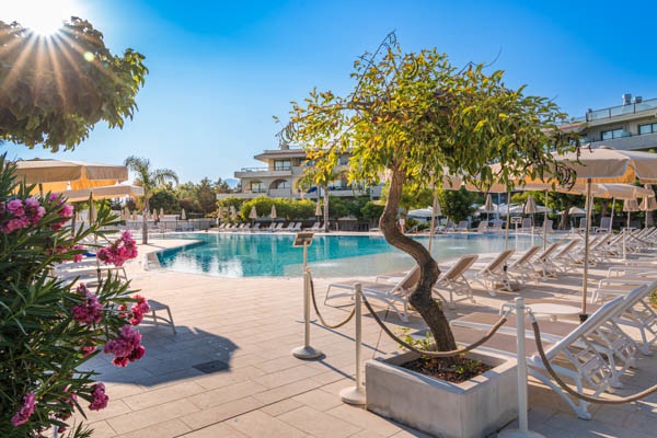 Hôtel Grand Palladium Sicilia Resort & Spa 5* - 1