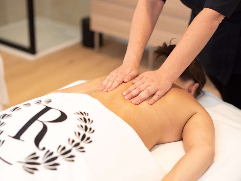 Week-end 5* clés en mains avec massage et dîner au coeur de la Provence - 5* - 1