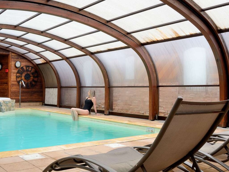 Escapade à la montagne en famille, au coeur des Hautes-Alpes - 4* - 1