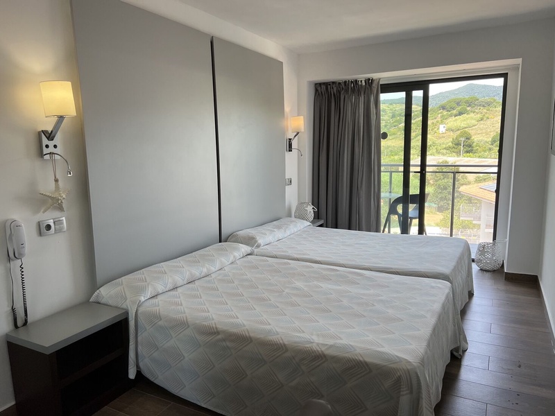Hôtel Summer Calella 4* - Calella - 1