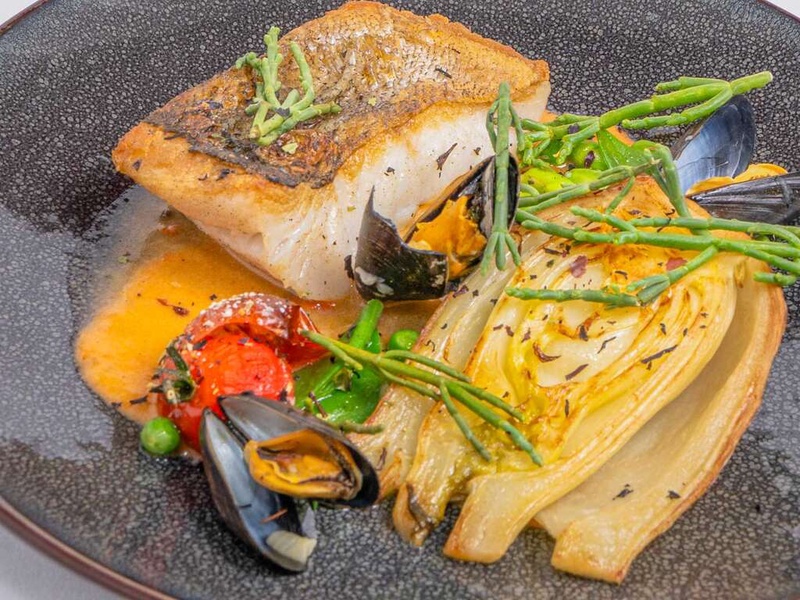 Escapade en chambre supérieure avec dîner et spa (2 nuits minimum) - 4* - 1