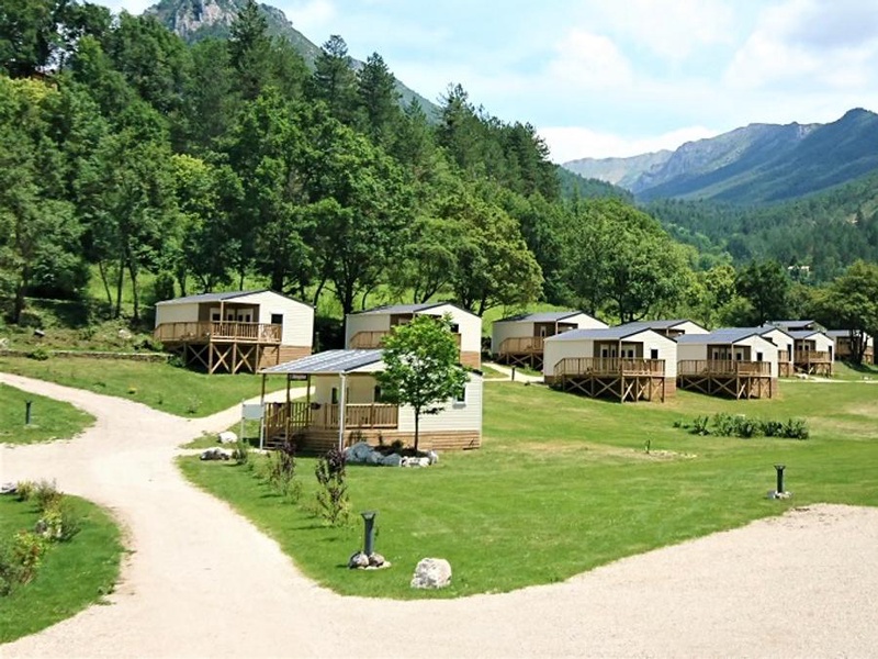 Camping White Rock, 3* - 1