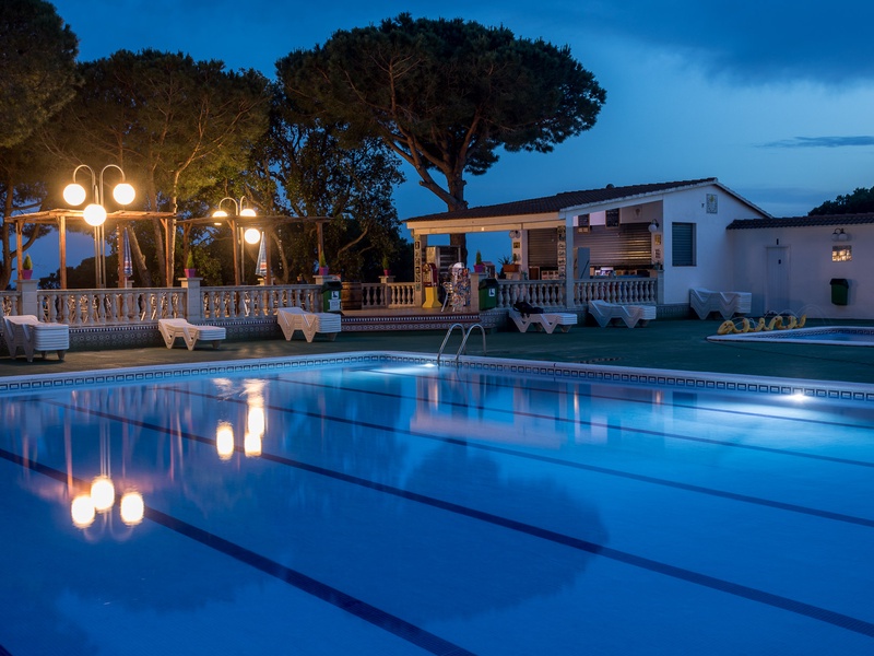 Camping Roca Grossa 3* - 1