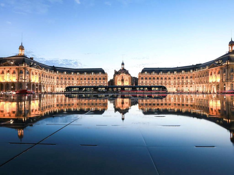 À La découverte de Bordeaux avec le city pass - 4* - 1