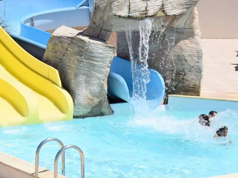 Camping La Dune des Sables, 5* - 1