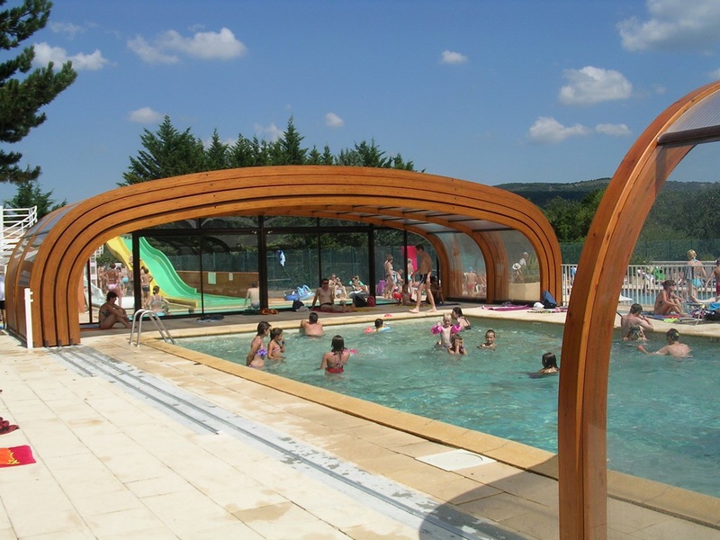 Domaine du Cros d'Auzon 4* - 1