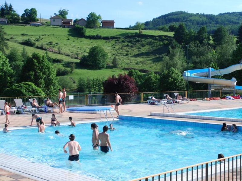 Camping de Matour, 3* - 1