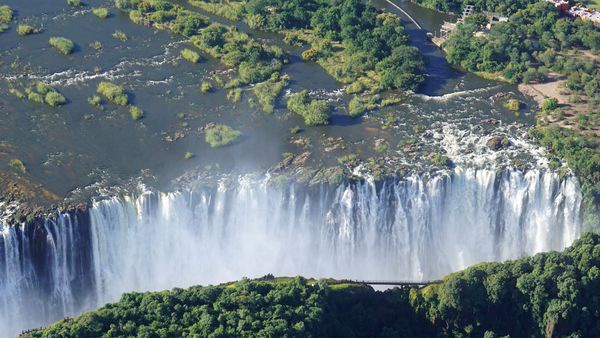 Circuit Splendeurs d'Afrique du Sud et Eswatini et Extension Chutes Victoria - 1