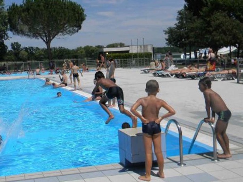 Camping Village de Loisirs Le Lomagnol, 3* - 1