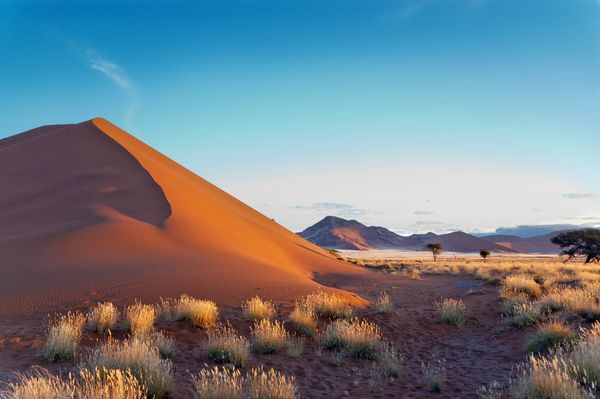Splendeurs de Namibie & extension Fish River Canyon 14J/11N - 2025 - 1