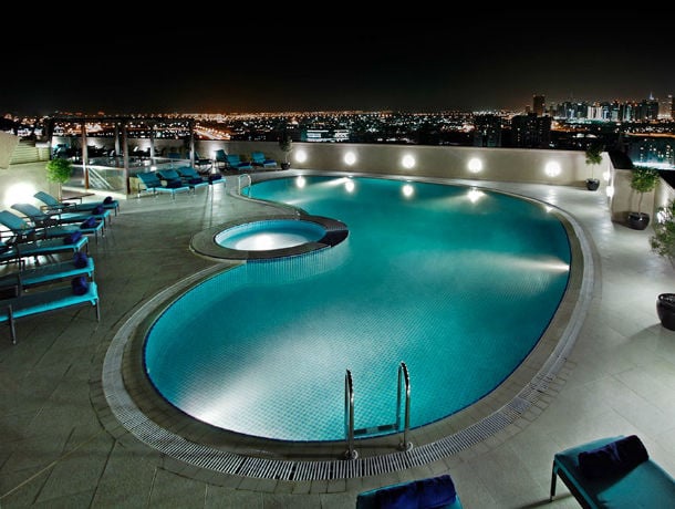 Dubaï