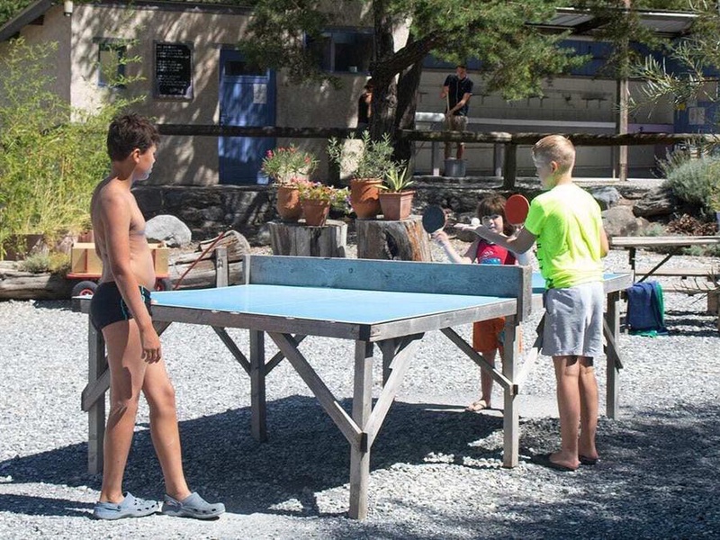 Camping River, 3* - 1