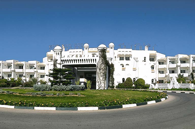 Séjour Tunisie dès 191 €/personne, 7 nuits en tout inclus