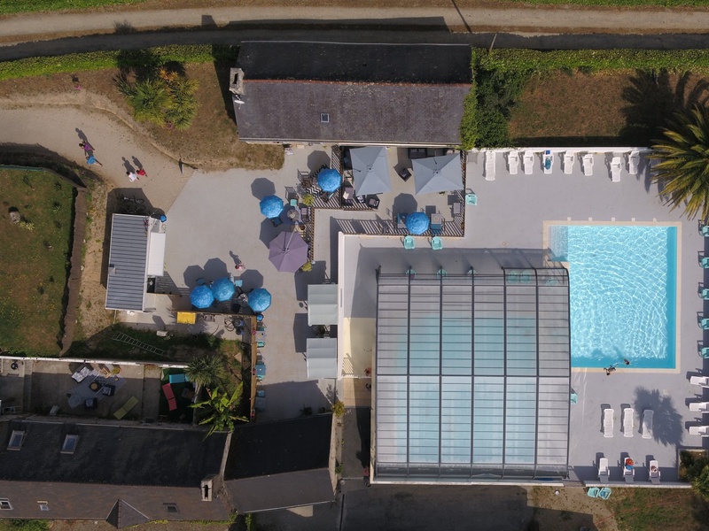 Camping Le Kerscolper 3* - 1