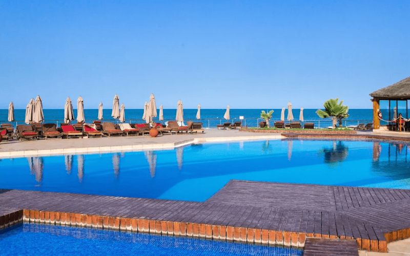 Hôtel Kappa Club Royal Horizon Baobab 4* - 1