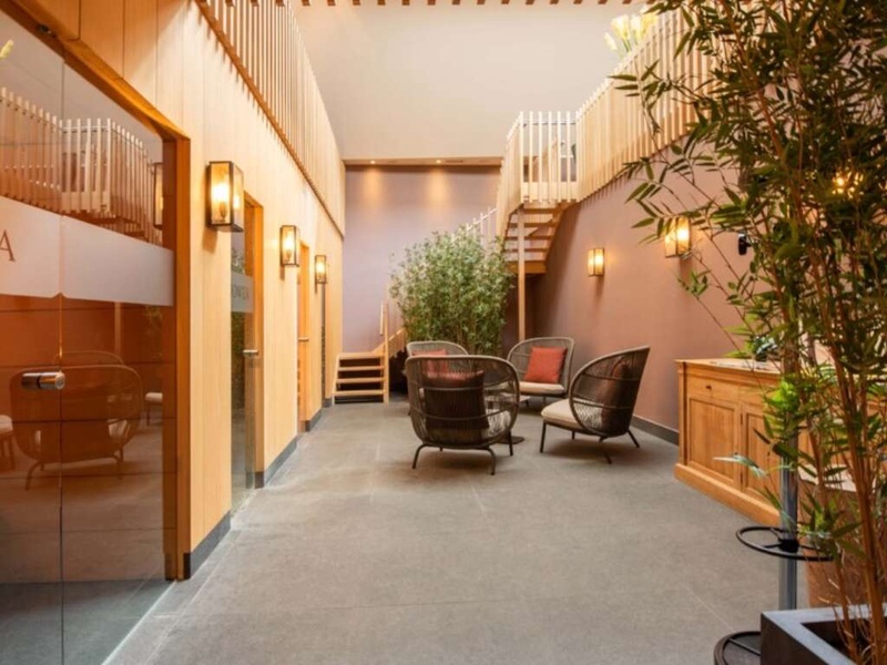 Séjournez au coeur de Bruges dans un hôtel prestigieux, avec surclassement et spa inclus. - 4* - 1