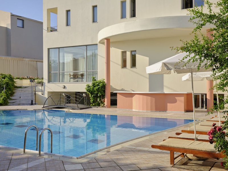 Hôtel Atlantica Grand Mediterraneo Resort & Spa 5* - Adult Only 16+ - 1