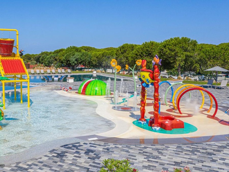 Camping La Tortuga, 4* - 1
