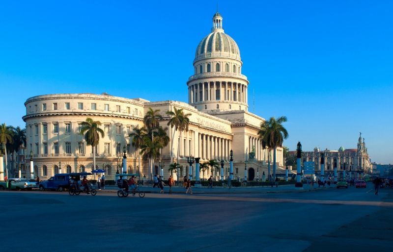 Casa Particular - La Havane - 1