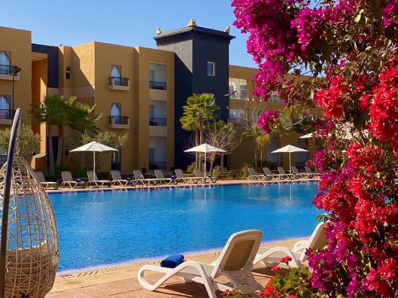 Club Coralia El Olivar Palace 5* - 1