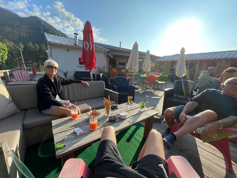 Camping La Cremade - 1