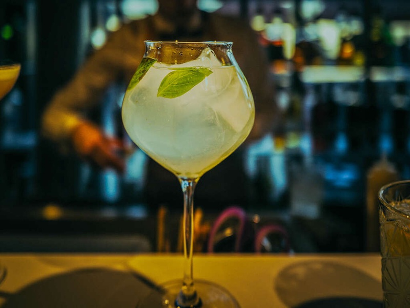 Parenthèse culinaire à Montpellier avec dîner et espace sauna-hammam - 4* - 1