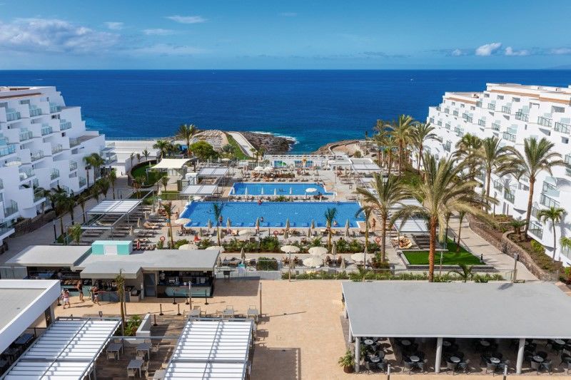 Hôtel Riu Buenavista 4* - 1