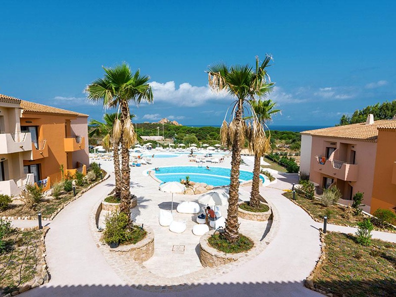 Ôclub Expérience Amareclub Red Sun Village 4* Sans transferts - 1
