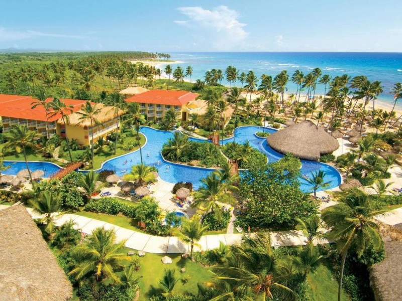 Hôtel Jewel Punta Cana Resort - 1